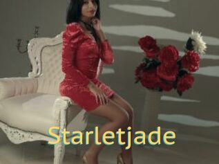 Starletjade