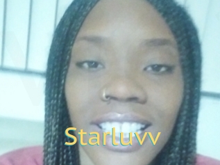 Starluvv