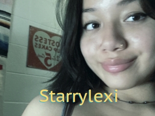 Starrylexi