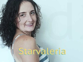 Starvaleria