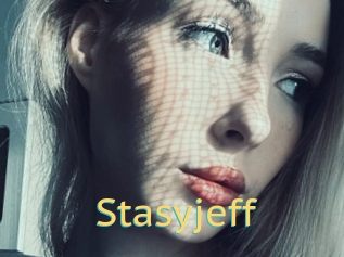Stasyjeff