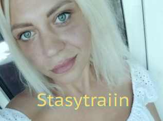 Stasytraiin