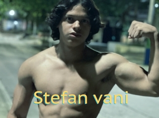 Stefan_vani