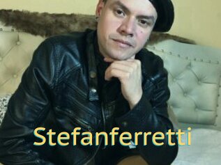 Stefanferretti