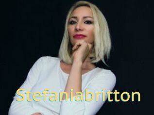 Stefaniabritton