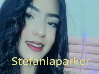 Stefaniaparker
