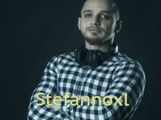 Stefannoxl