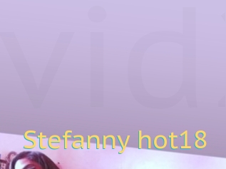 Stefanny_hot18