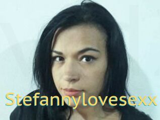 Stefannylovesexx