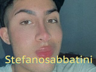 Stefanosabbatini