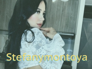 Stefanymontoya