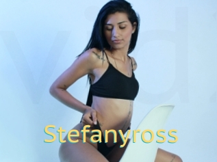 Stefanyross