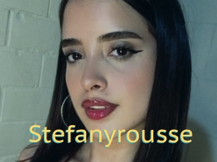 Stefanyrousse
