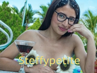 Steffypetite