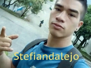 Stefiandalejo