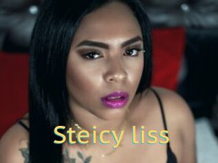 Steicy_liss
