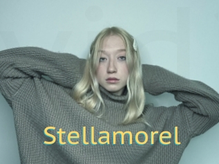 Stellamorel