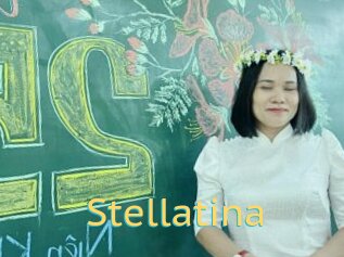 Stellatina