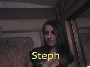 Steph