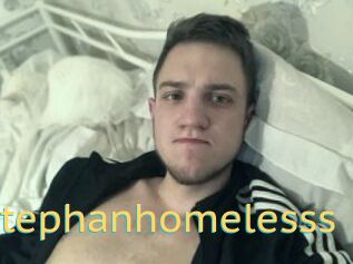 Stephanhomelesss