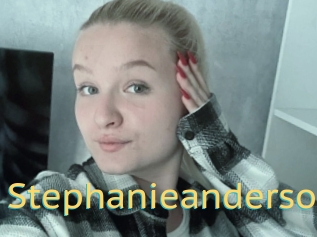 Stephanieanderso