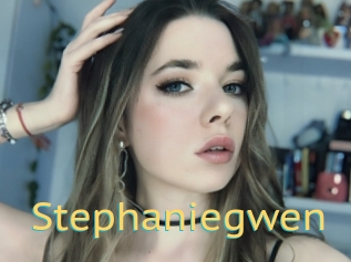 Stephaniegwen