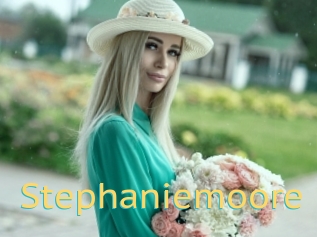 Stephaniemoore