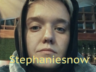 Stephaniesnow