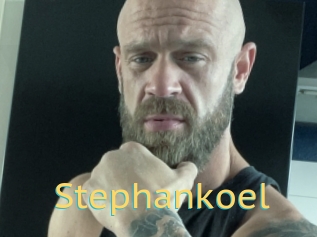 Stephankoel