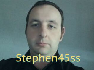 Stephen45ss