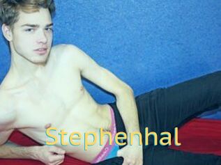 Stephenhal