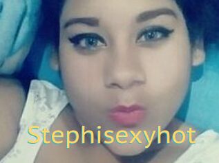 Stephisexyhot