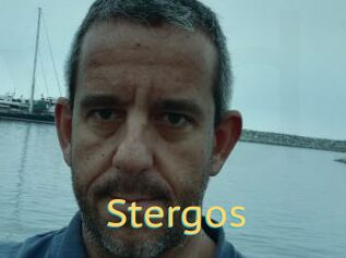 Stergos