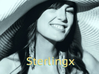 Sterlingx