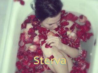 Sterva
