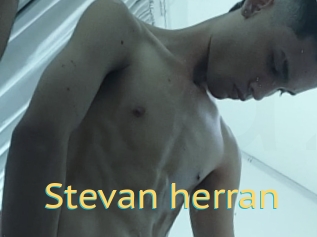 Stevan_herran
