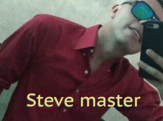 Steve_master