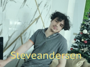 Steveandersen