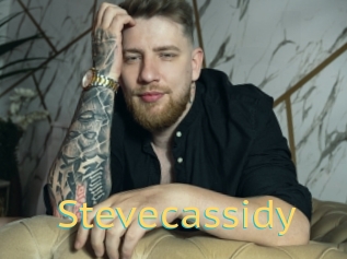 Stevecassidy