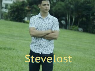 Stevelost