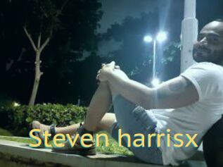 Steven_harrisx