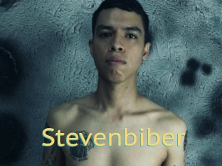 Stevenbiber