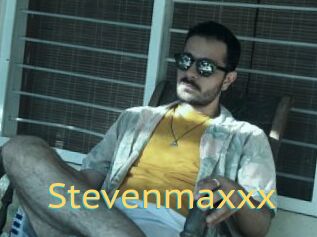 Stevenmaxxx