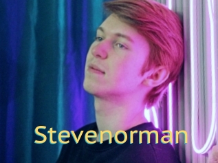 Stevenorman