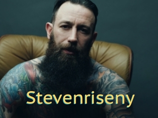 Stevenriseny