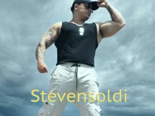 Stevensoldi