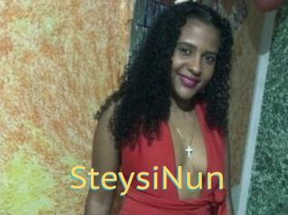 SteysiNun