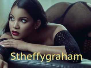 Stheffygraham