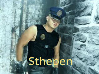 Sthepen
