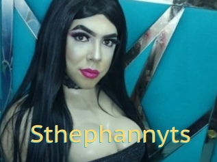Sthephannyts